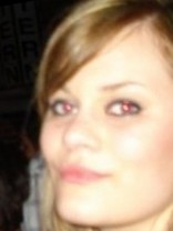 Person who looks like Elisha Cuthbert