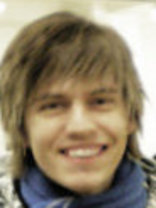 Person who looks like Ron Lester