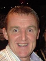 Person who looks like Gordon Ramsay