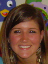 Person who looks like Sarah Lancaster