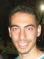 Person who looks like Sacha Baron Cohen