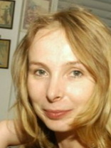 Person who looks like Calista Flockhart