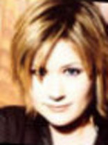 Person who looks like Dido