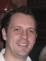 Person who looks like Vince Vaughn