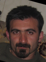 Person who looks like Oded Fehr