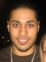 Person who looks like Keith Hamilton Cobb