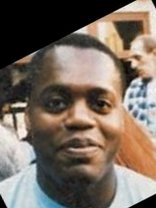 Person who looks like Robert Townsend