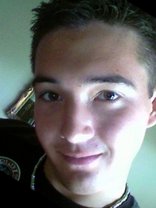 Person who looks like John Cusack