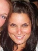 Person who looks like Danica Patrick