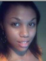 Person who looks like K.D. Aubert