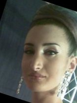 Person who looks like Sarah Shahi