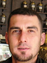 Person who looks like Joel Edgerton