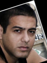 Person who looks like George Clooney