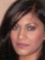 Person who looks like Kim Kardashian