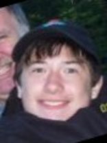 Person who looks like Dan Byrd