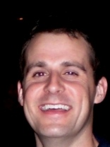 Person who looks like Hal Sparks