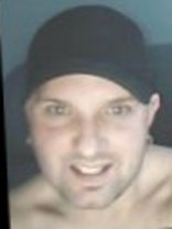 Person who looks like Fred Durst