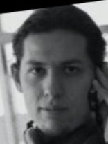 Person who looks like Geoffrey Rush