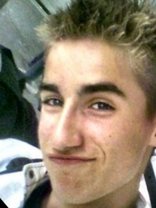 Person who looks like Justin Theroux