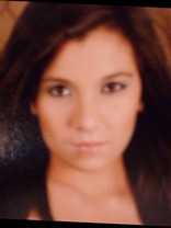 Person who looks like Sarah Brown