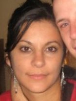 Person who looks like Jennifer Carpenter