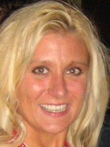 Person who looks like Kristin Chenoweth