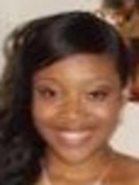 Person who looks like Keke Palmer