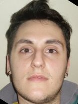 Person who looks like John Turturro