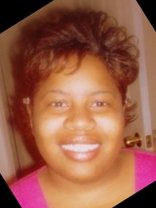 Person who looks like Chandra Wilson