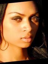 Person who looks like Beyoncé