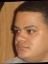 Person who looks like Muhammad Ali