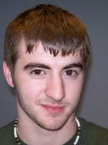 Person who looks like Dermot Mulroney