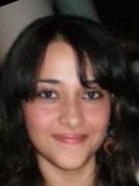 Person who looks like Kate Beahan