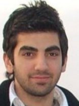 Person who looks like Jeff Gordon