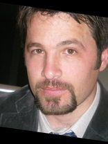 Person who looks like Scott Speedman