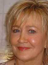 Person who looks like Edie Falco