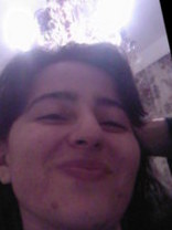 Person who looks like Maria Sharapova