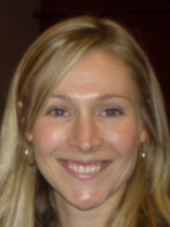 Person who looks like Molly Sims