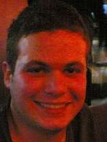 Person who looks like Peter Krause