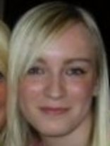 Person who looks like Elisabeth Röhm