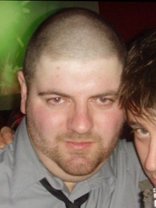 Person who looks like Ethan Suplee