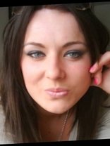 Person who looks like Monica Bellucci