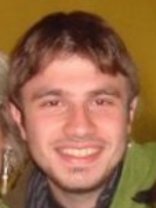 Person who looks like Eric Winter