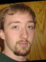 Person who looks like Tom Green
