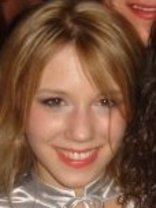 Person who looks like Hilary Duff