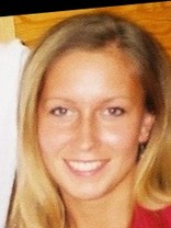 Person who looks like Cindy Margolis