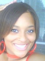 Person who looks like Beyoncé