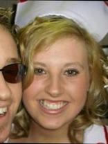 Person who looks like Amanda Bynes