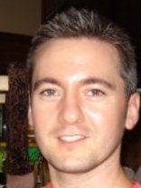 Person who looks like John Cusack