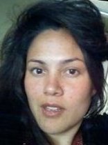 Person who looks like Anna Friel